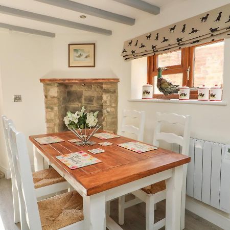 Pollard Cottage Northallerton Esterno foto