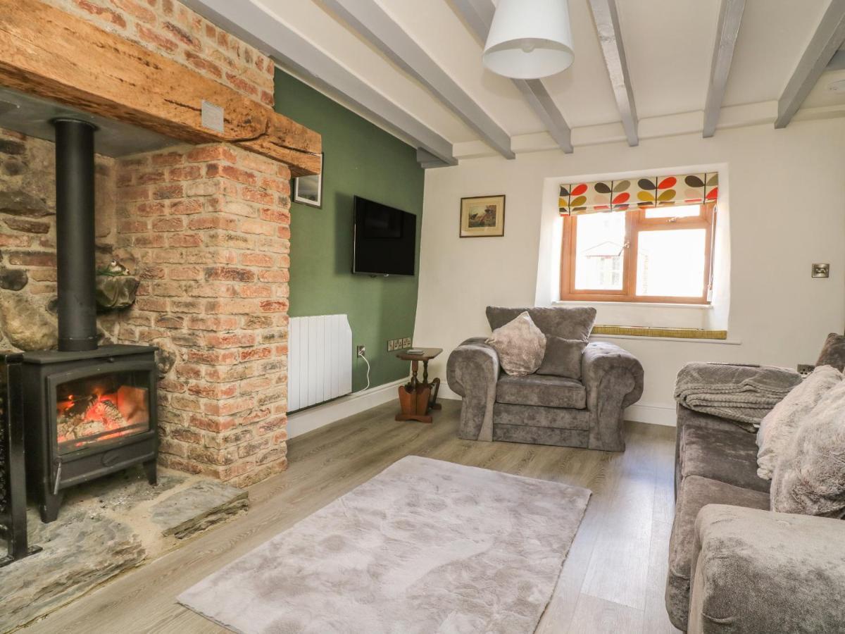 Pollard Cottage Northallerton Esterno foto