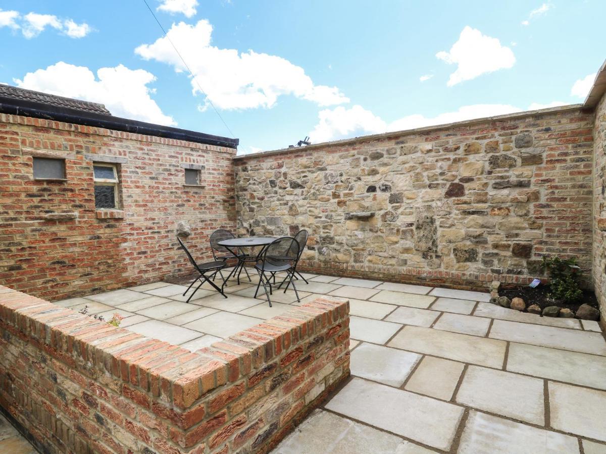 Pollard Cottage Northallerton Esterno foto