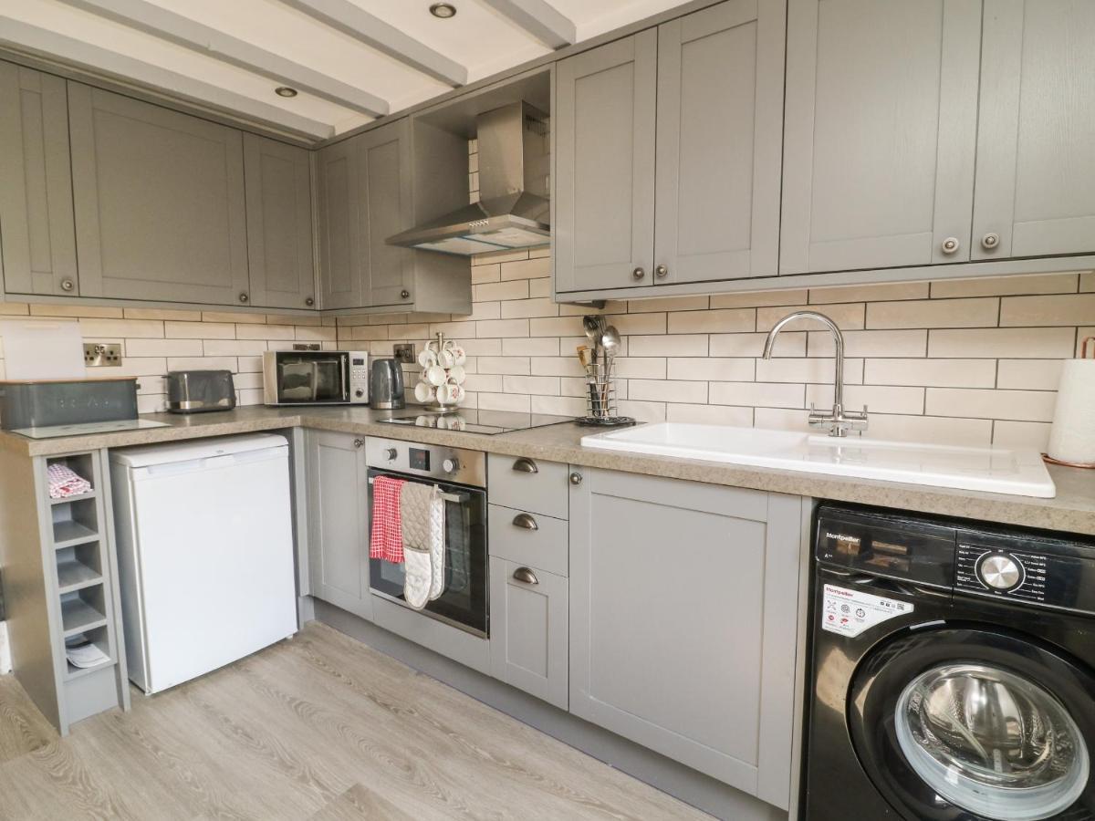Pollard Cottage Northallerton Esterno foto