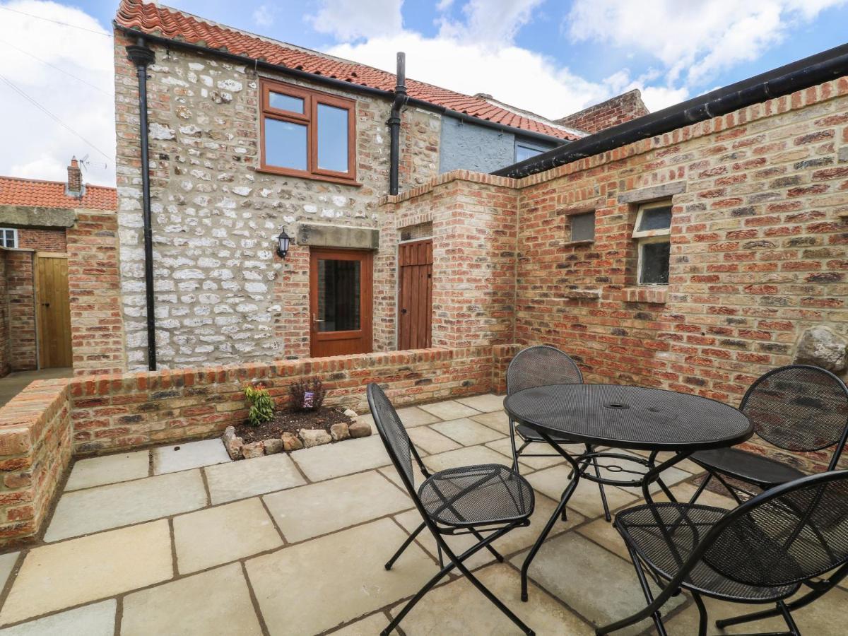 Pollard Cottage Northallerton Esterno foto
