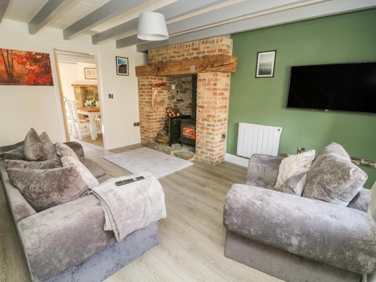 Pollard Cottage Northallerton Esterno foto