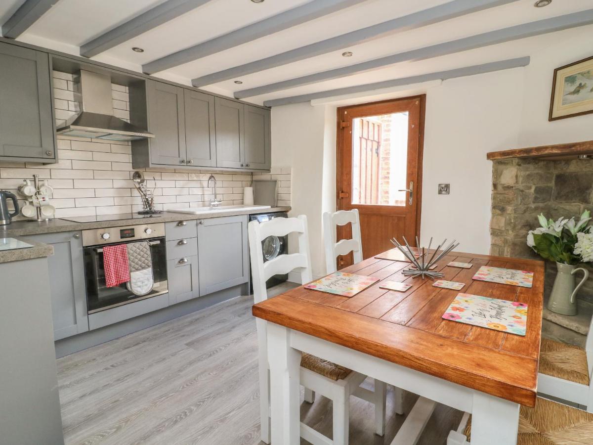 Pollard Cottage Northallerton Esterno foto
