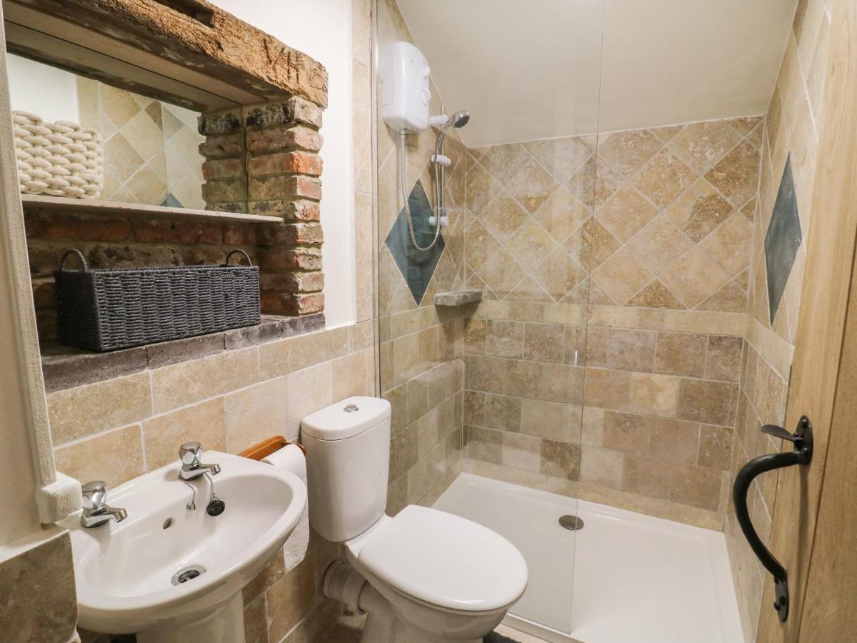 Pollard Cottage Northallerton Esterno foto