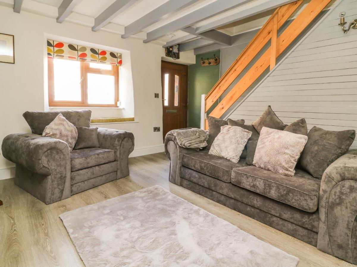 Pollard Cottage Northallerton Esterno foto