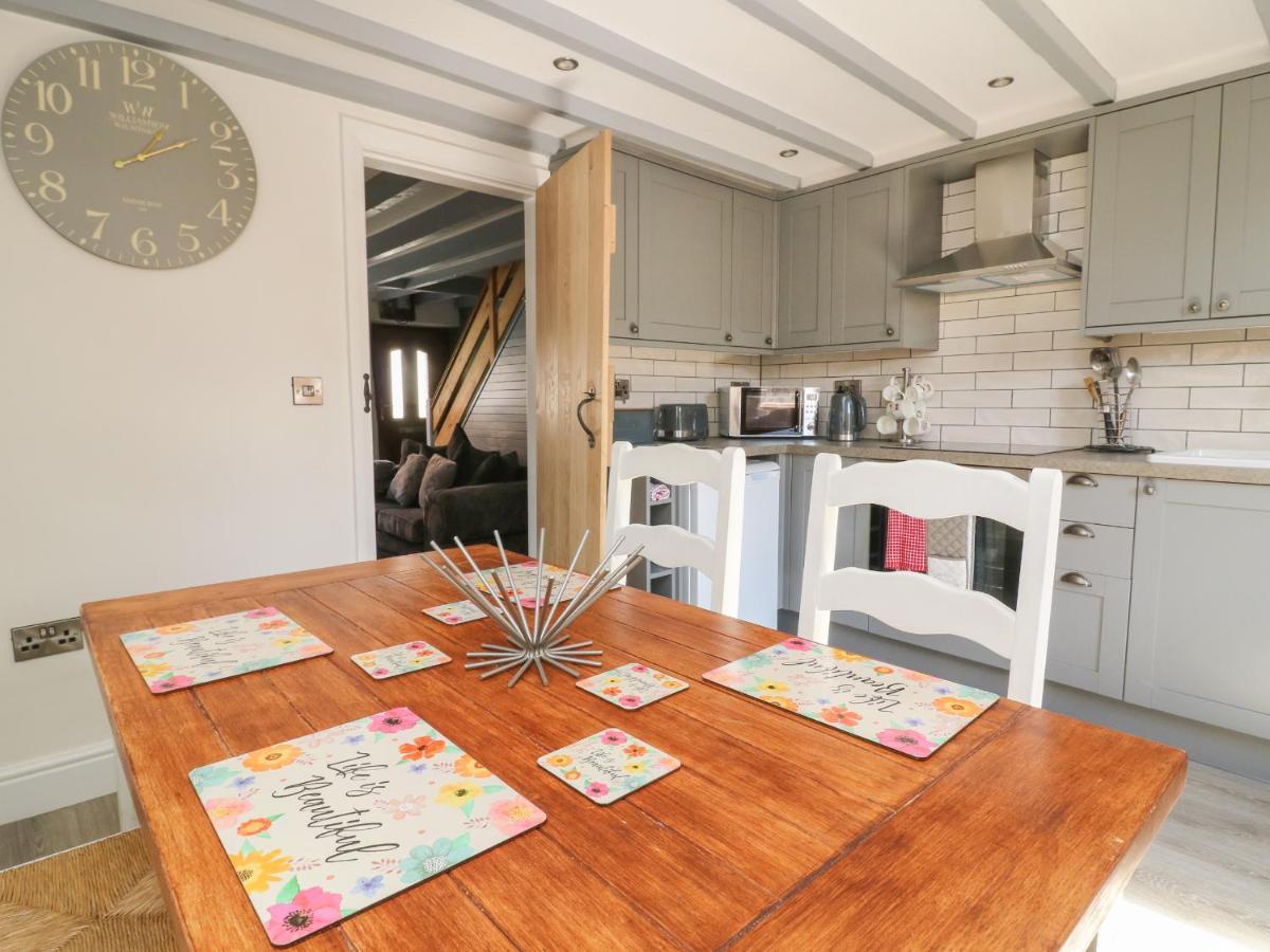 Pollard Cottage Northallerton Esterno foto