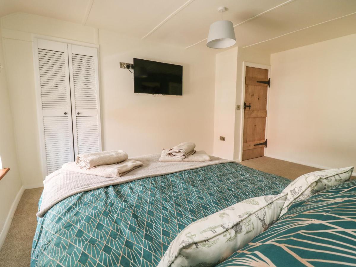 Pollard Cottage Northallerton Esterno foto