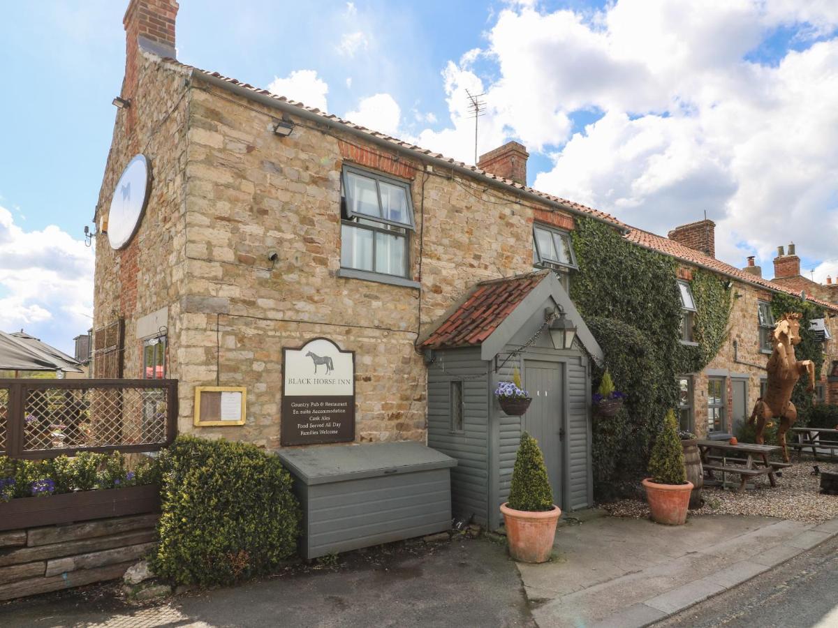 Pollard Cottage Northallerton Esterno foto