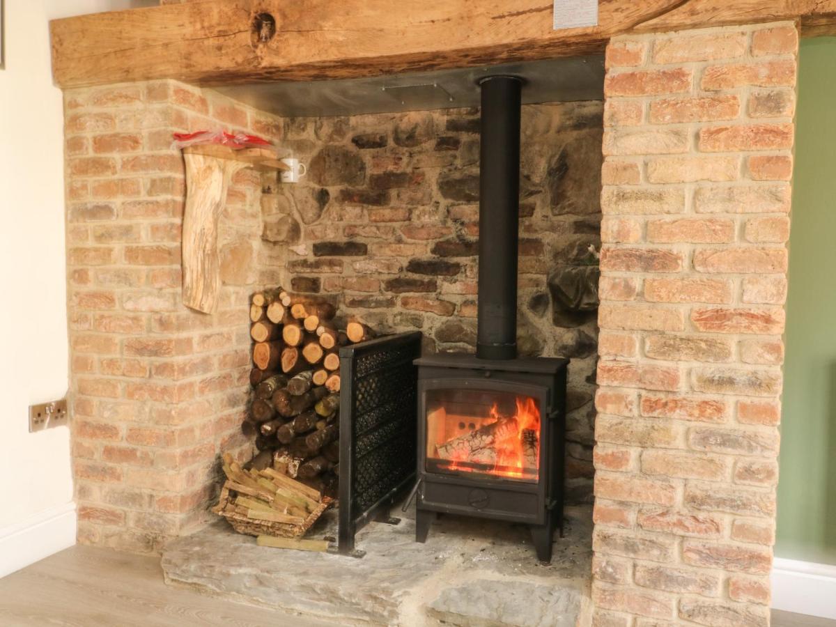 Pollard Cottage Northallerton Esterno foto