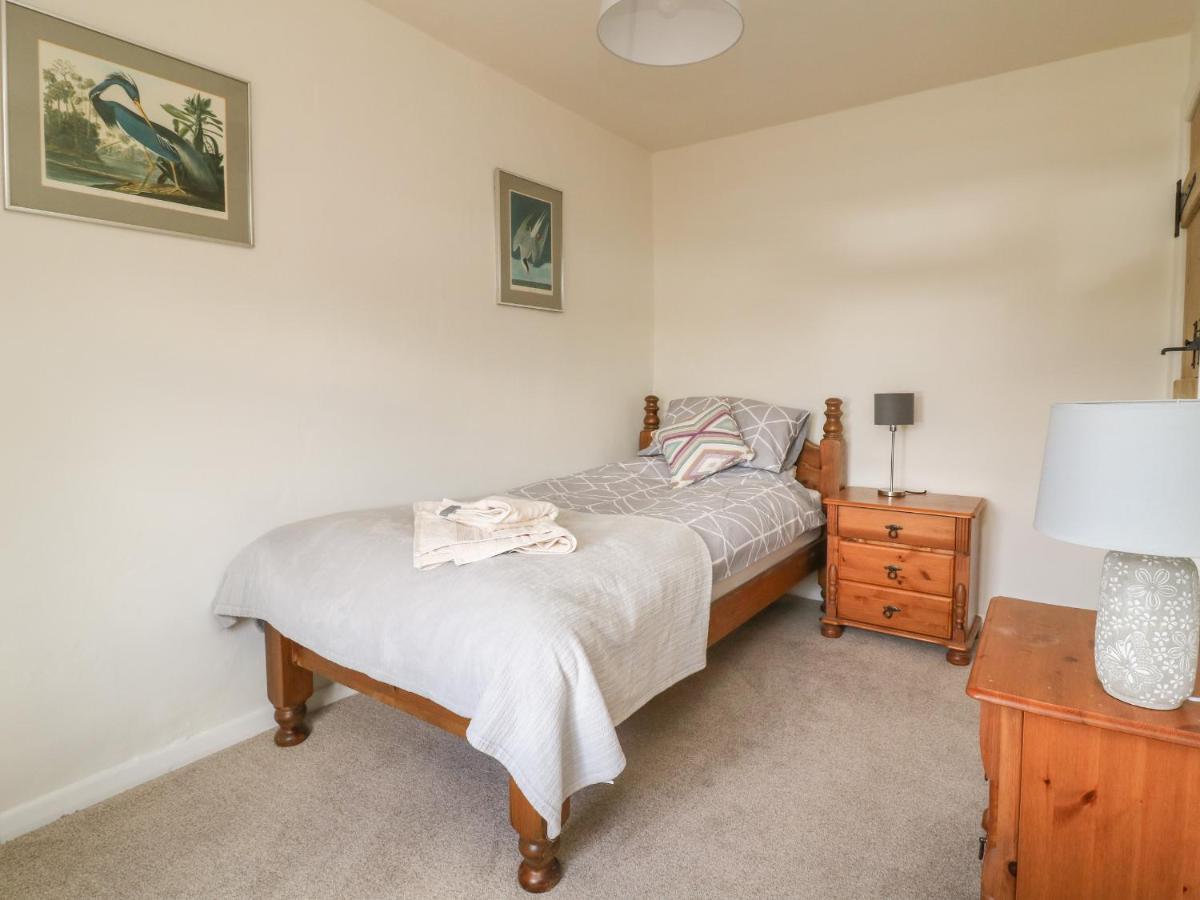 Pollard Cottage Northallerton Esterno foto